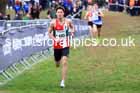 Junior Mens 2024 National Cross Country Relays, Berry Hill Park, Mansfield.   Photo: David T. Hewitson/Sports for All Pics